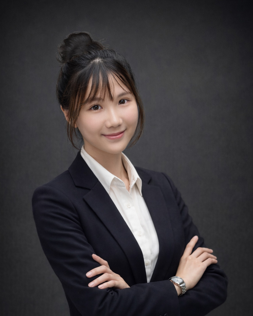 Ashley Lam